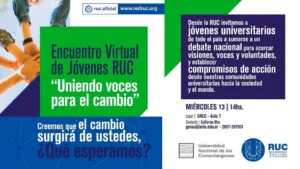 encuentroruc