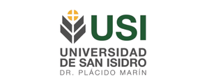 Universidad de San Isidro Dr. Plácido Marín - USI