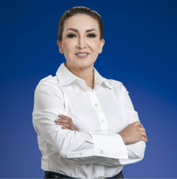 brenda pérez gonzaléz