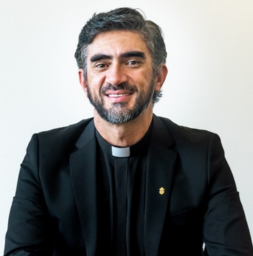 padre anderson antonio pedroso