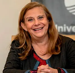 rita gajate